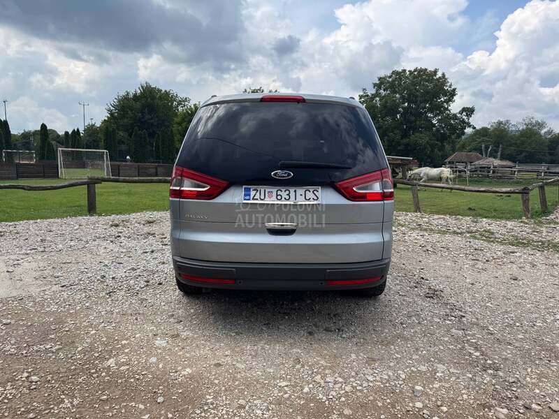 Ford Galaxy 