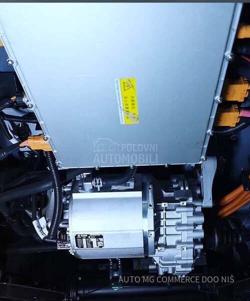 Foton eView Grand eView 7,1m3