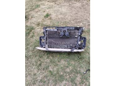 prsa 2.0t za Audi A6 od 2004. do 2008. god.