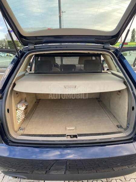 Audi A4 2.0 tdi/zimske gume