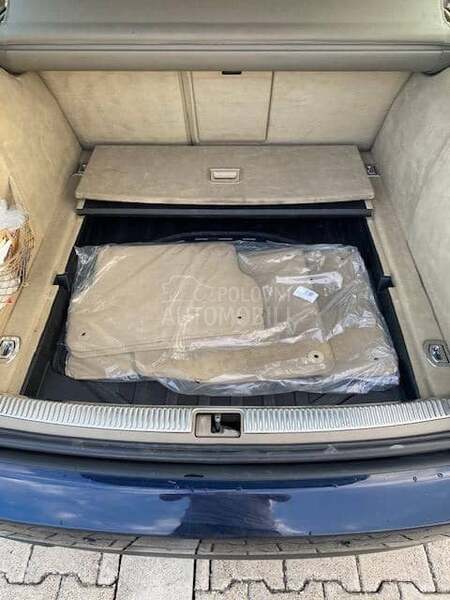 Audi A4 2.0 tdi/zimske gume