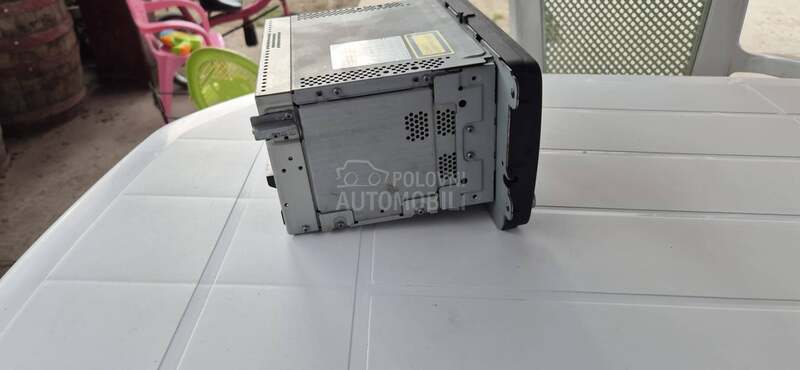Multimedija Rns300