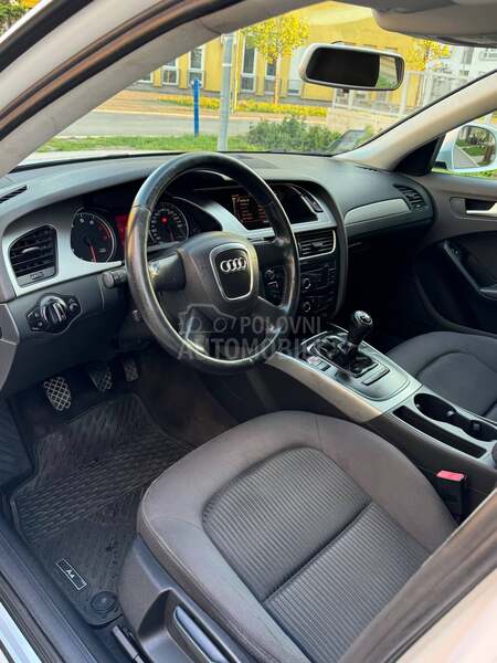 Audi A4 DIODA/AVANT