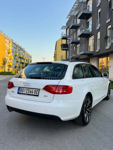 Audi A4 DIODA/AVANT