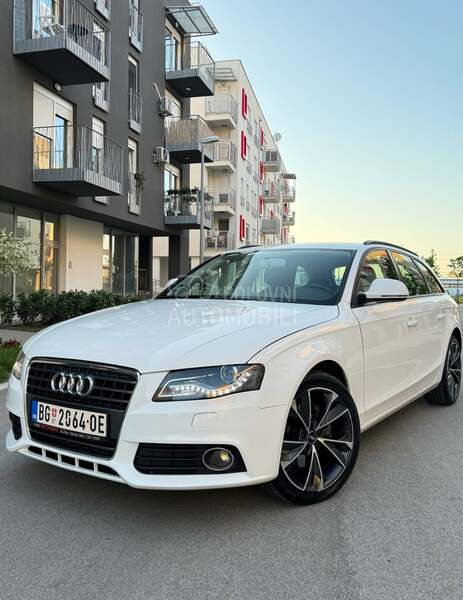 Audi A4 DIODA/AVANT