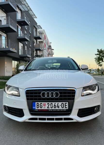 Audi A4 DIODA/AVANT