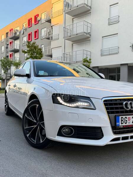 Audi A4 DIODA/AVANT
