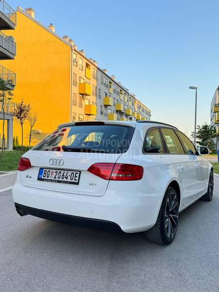 Audi A4 DIODA/AVANT