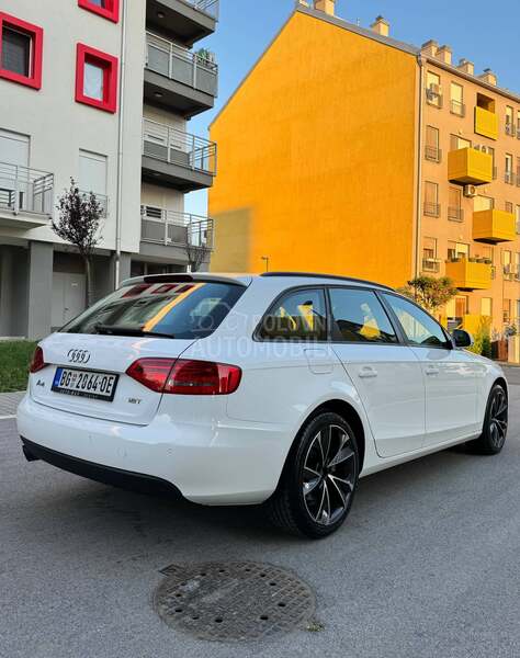 Audi A4 DIODA/AVANT