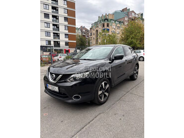 Nissan Qashqai 1.6 HDI