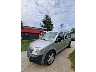 Ford Tourneo Connect 1.8 Tddi