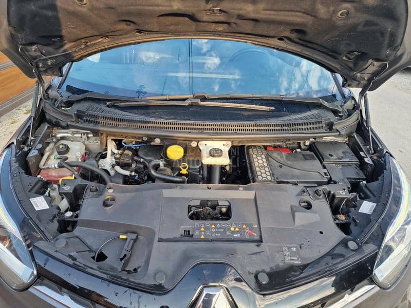 Renault Grand Scenic 1.5 dci edc