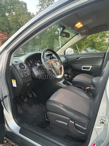 Opel Antara 2.0 CDTI