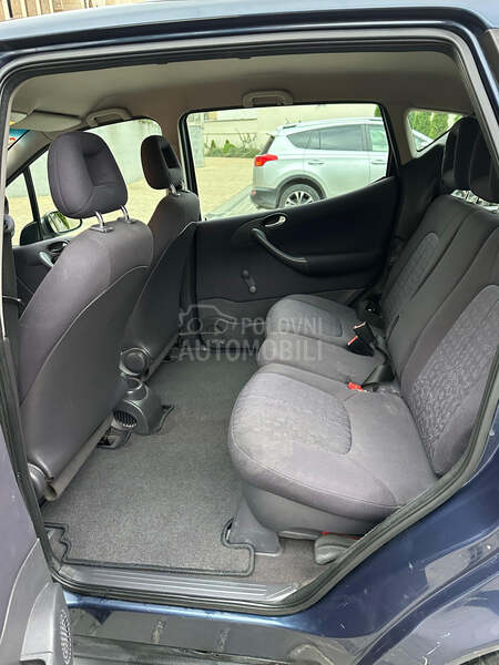 Mercedes Benz A 170 Loong
