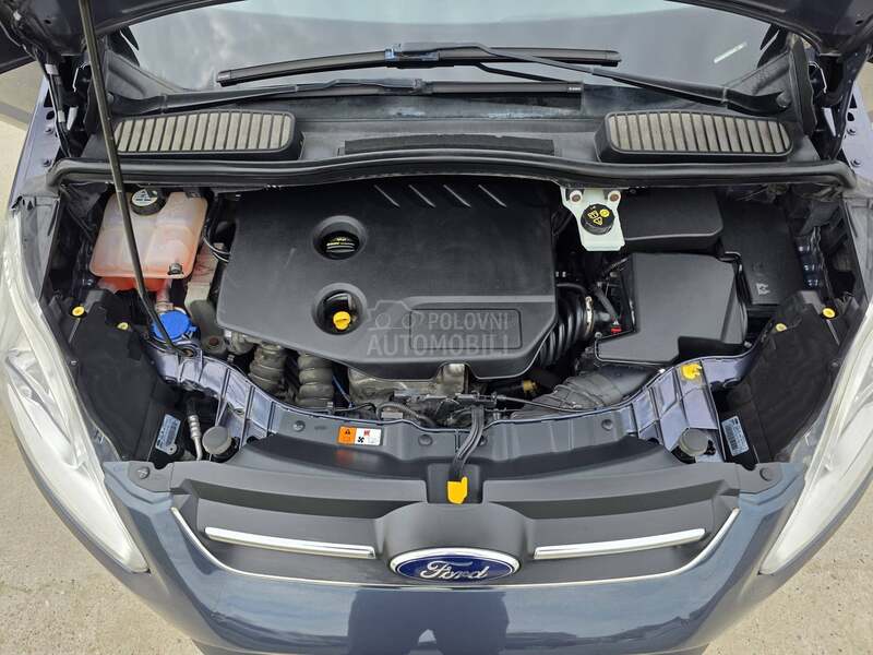 Ford C-Max 1.6 TDCI