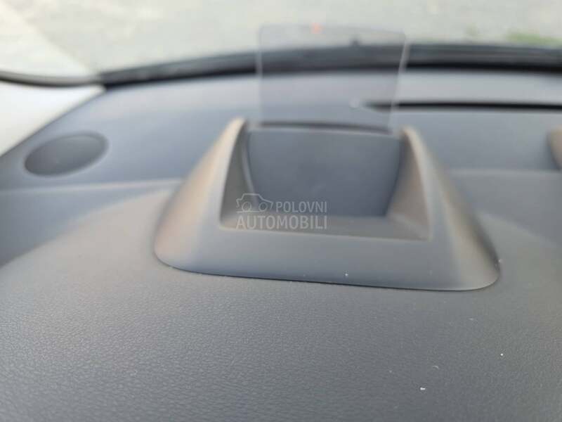 Peugeot 3008 1.6 HDI N.A.V.I