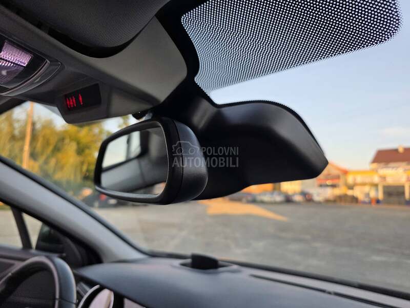 Peugeot 508 2.0 HDI A.U.T.O.M.A