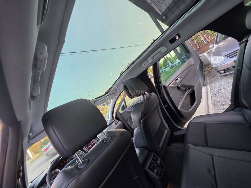 Peugeot 508 2.0 HDI A.U.T.O.M.A
