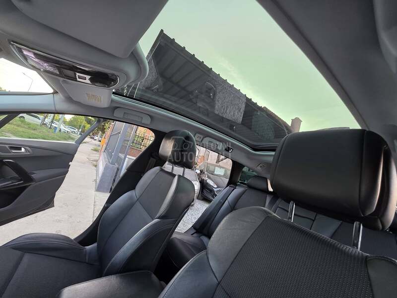 Peugeot 508 2.0 HDI A.U.T.O.M.A