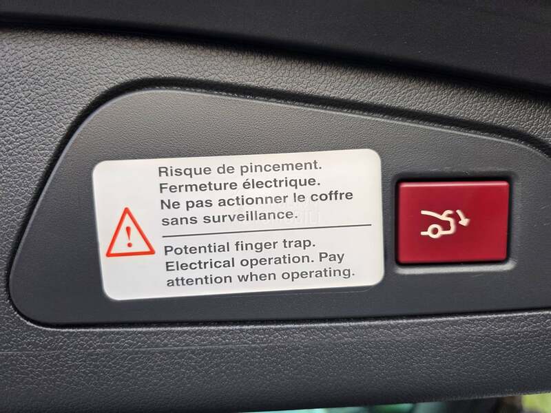 Peugeot 508 2.0 HDI A.U.T.O.M.A