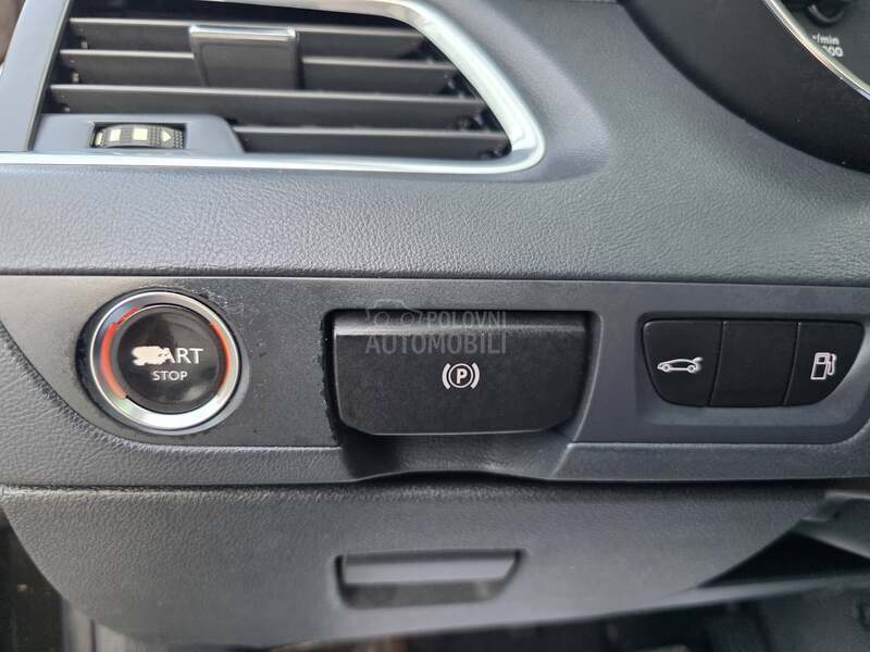 Peugeot 508 2.0 HDI A.U.T.O.M.A