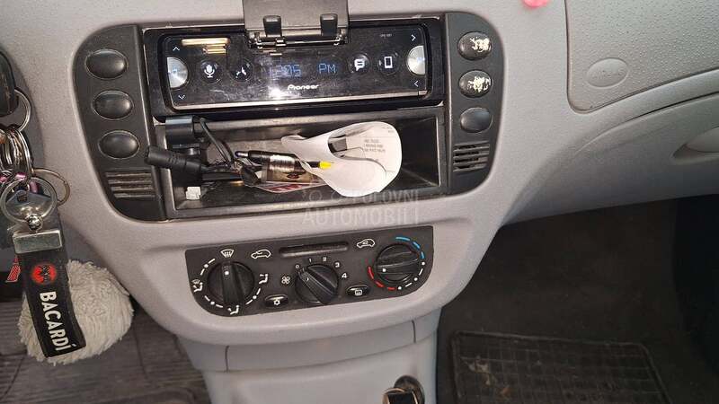 Citroen C3 1.1 Furio