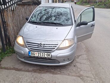 Citroen C3 1.1 Furio