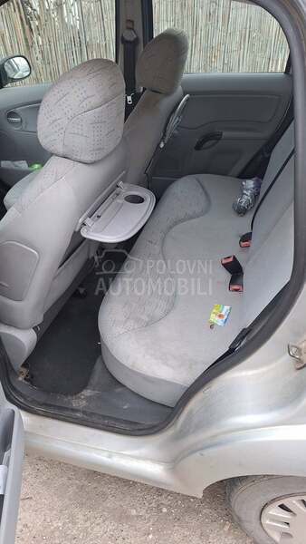 Citroen C3 1.1 Furio