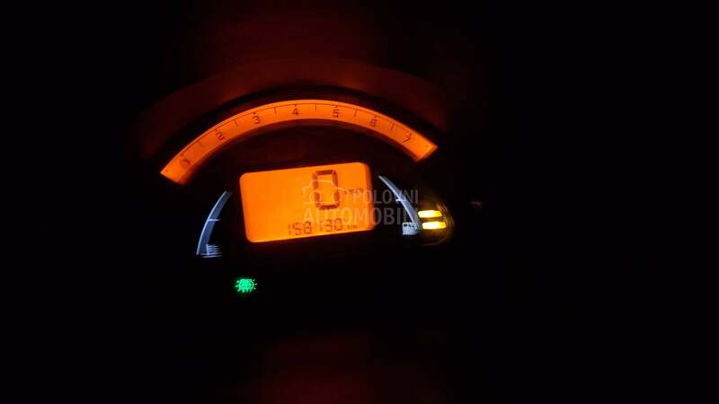 Citroen C3 1.1 Furio