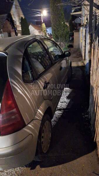 Citroen C3 1.1 Furio