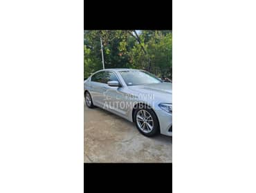 Aluminijumske felne  17" 5 x 112