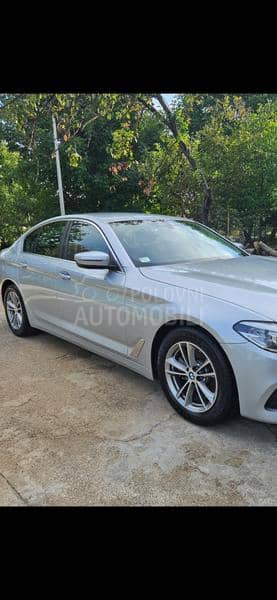 Aluminijumske felne  17" 5 x 112