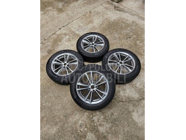 Aluminijumske felne  17" 5 x 112