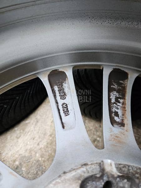 Aluminijumske felne  17" 5 x 112