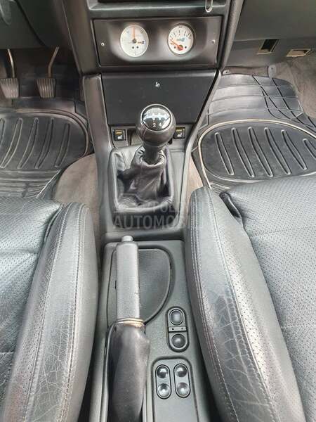 Opel Calibra 4x4