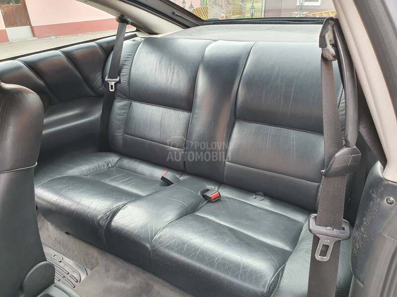 Opel Calibra 4x4