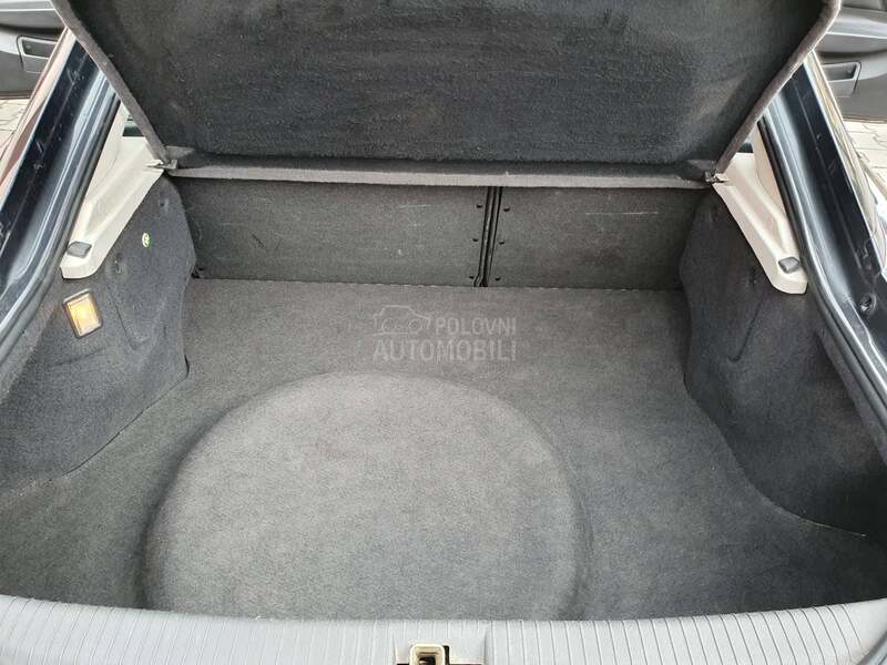Opel Calibra 4x4
