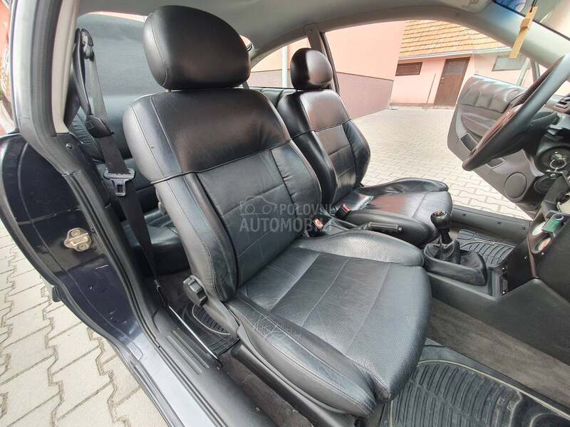 Opel Calibra 4x4