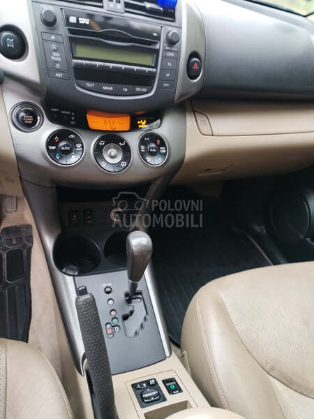 Toyota RAV 4 D-4D