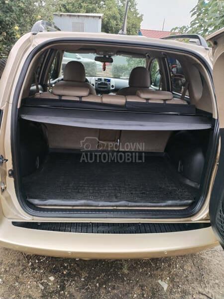 Toyota RAV 4 D-4D