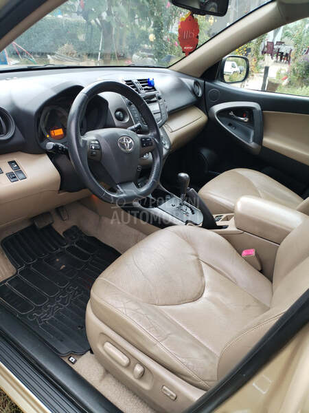 Toyota RAV 4 D-4D
