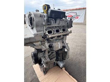 Motor 1.0 TSI za Volkswagen Golf 8 od 2020. do 2025. god.
