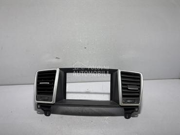 RESETKA VENTILACIJE za Mercedes Benz ML Klasa