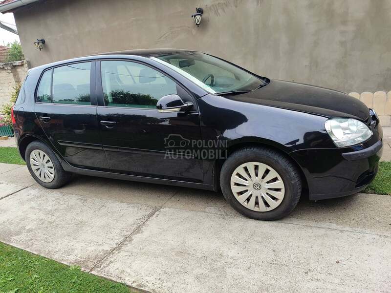 Volkswagen Golf 5 1.4