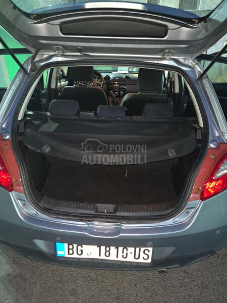 Mazda 2 1.5 sport