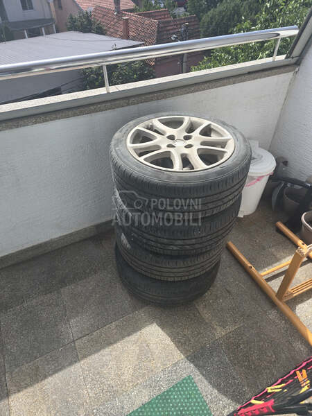 Mazda 2 1.5 sport