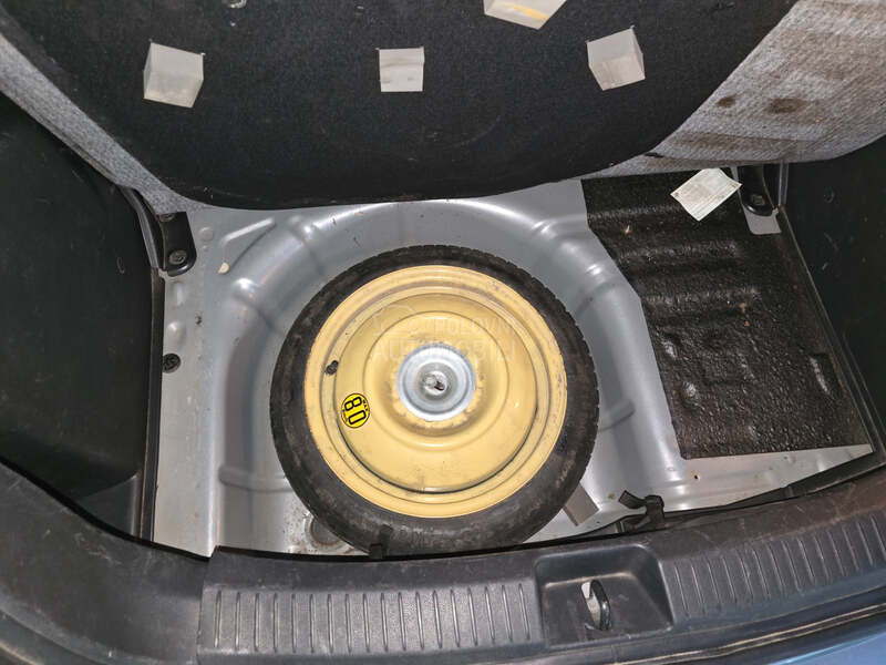 Mazda 2 1.5 sport