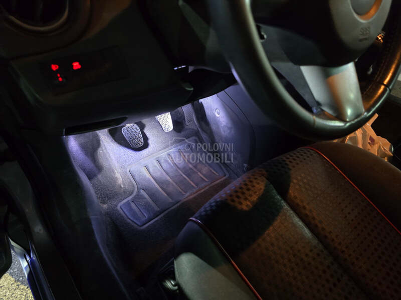 Mazda 2 1.5 sport