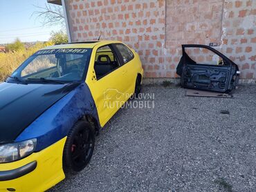 Seat Cordoba cupra