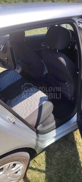 Škoda Fabia 14tdi